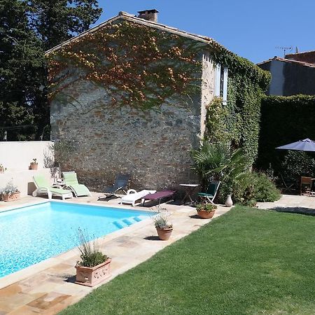 The Cottage, Clos Des Archers Aigues-Vives  ภายนอก รูปภาพ