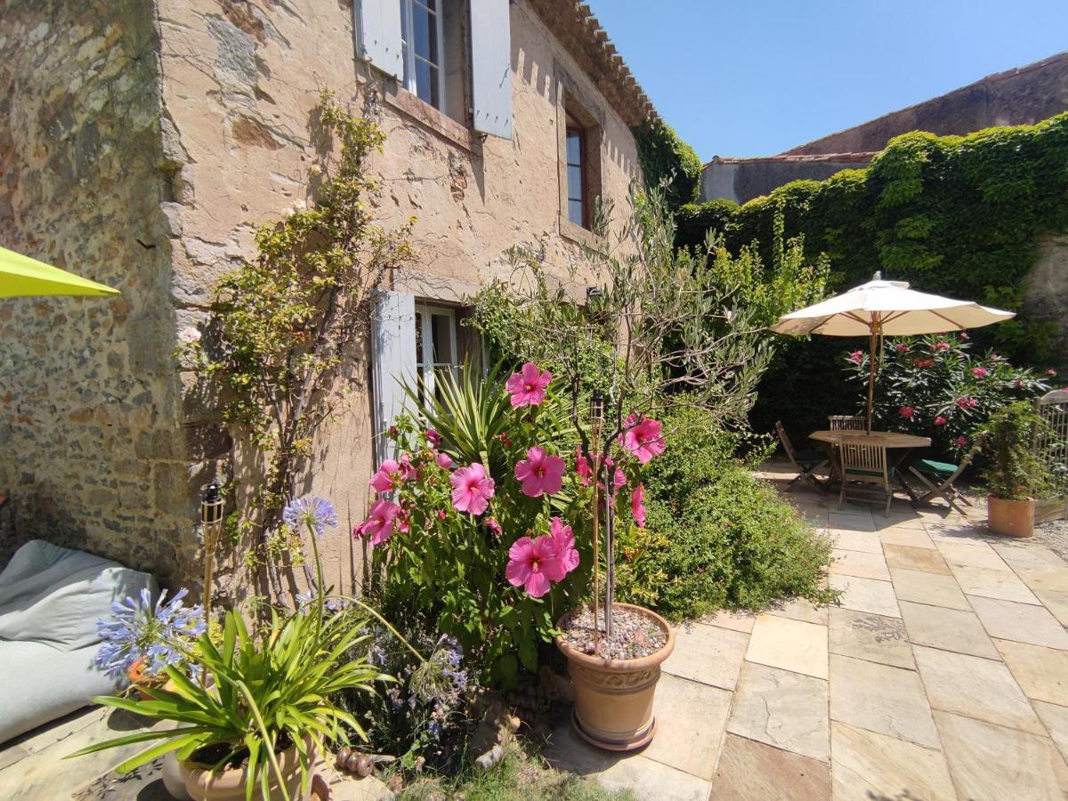 The Cottage, Clos Des Archers Aigues-Vives  ภายนอก รูปภาพ