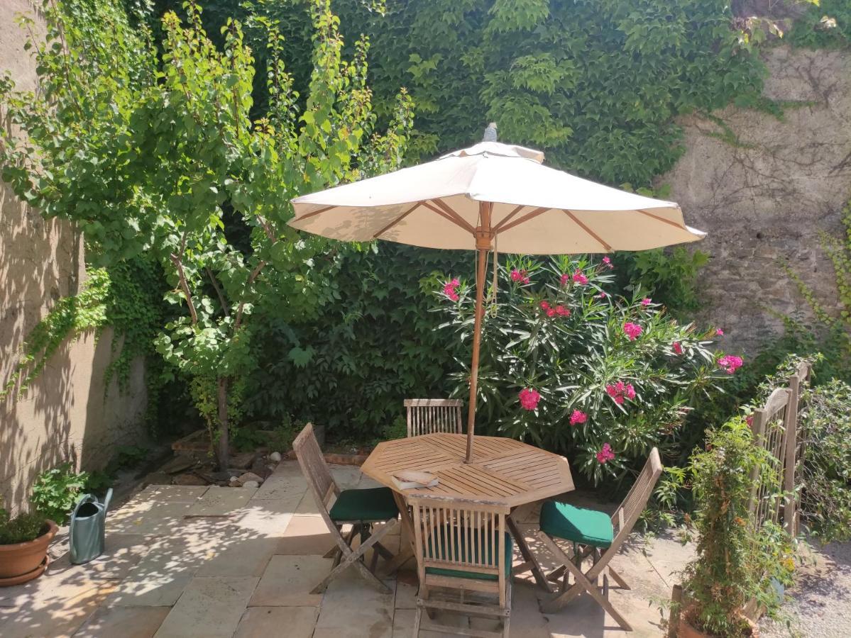 The Cottage, Clos Des Archers Aigues-Vives  ภายนอก รูปภาพ