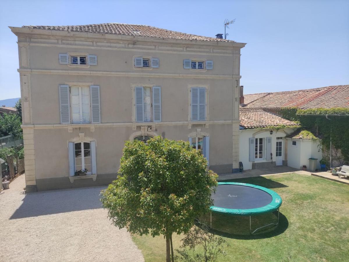 The Cottage, Clos Des Archers Aigues-Vives  ภายนอก รูปภาพ