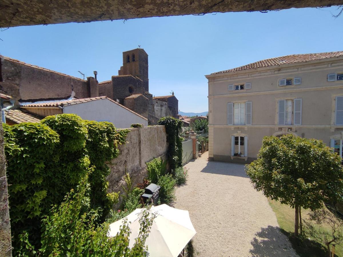 The Cottage, Clos Des Archers Aigues-Vives  ภายนอก รูปภาพ