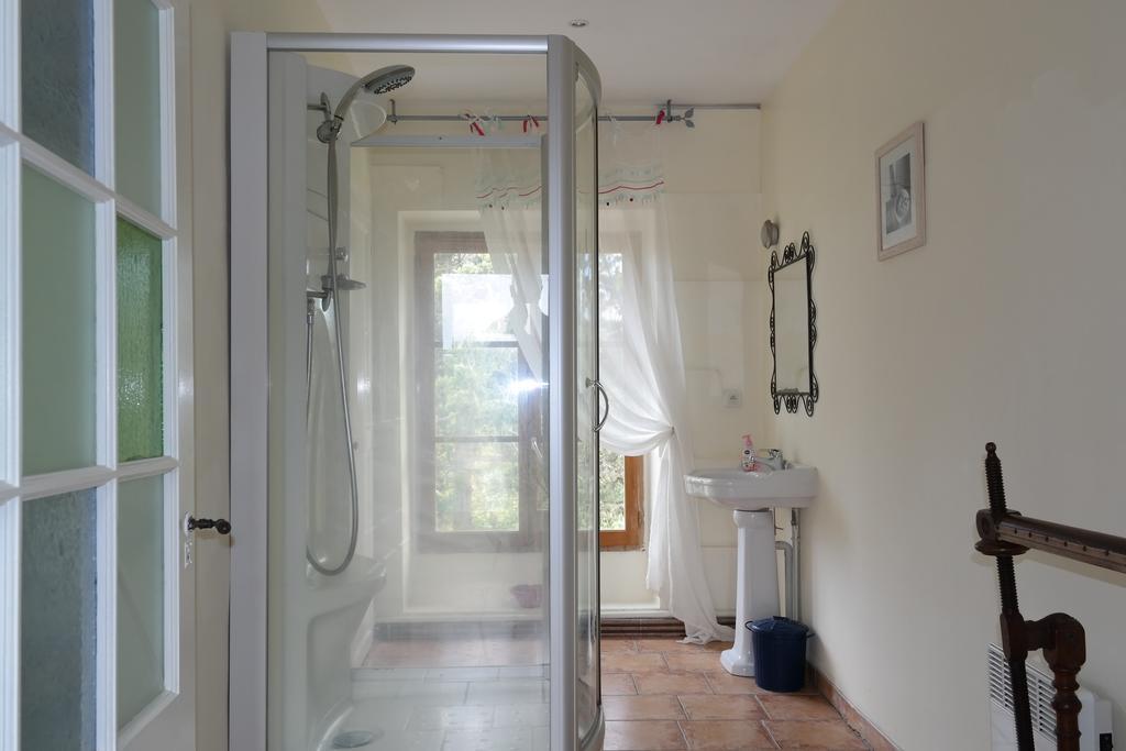 The Cottage, Clos Des Archers Aigues-Vives  ภายนอก รูปภาพ
